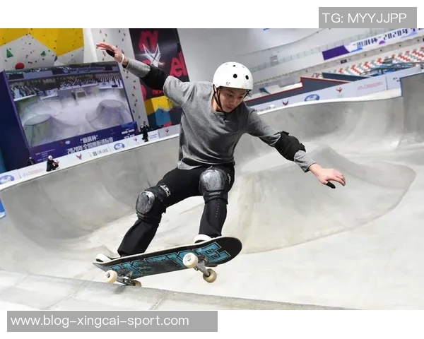 重庆滑板队强势领跑最新滑板实力TOP10榜单引发关注