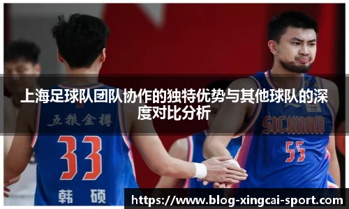 上海足球队团队协作的独特优势与其他球队的深度对比分析