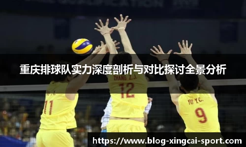 重庆排球队实力深度剖析与对比探讨全景分析